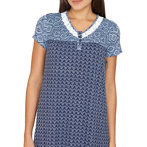 Image of Zivame Women Nightgown