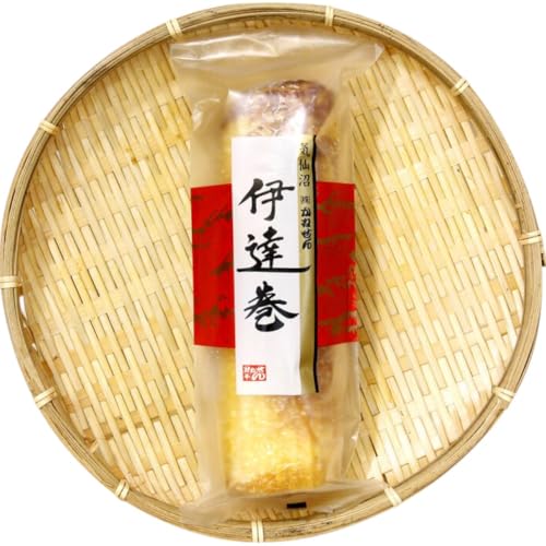 伊達巻 500g×1本 [かねせん 宮城県 気仙沼市 20564131]