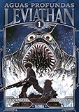 Leviathan. aguas profundas. vol.01
