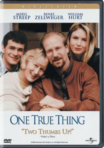 Preisvergleich Produktbild One True Thing