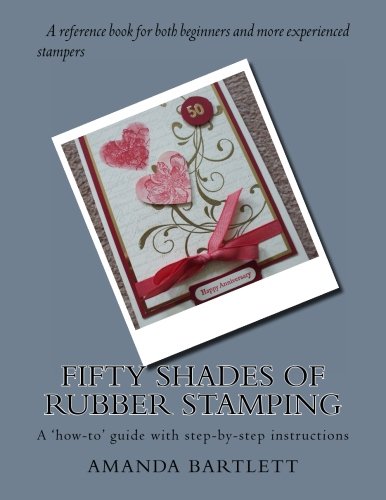 67 Best Rubber Stamping Books Of All Time Bookauthority