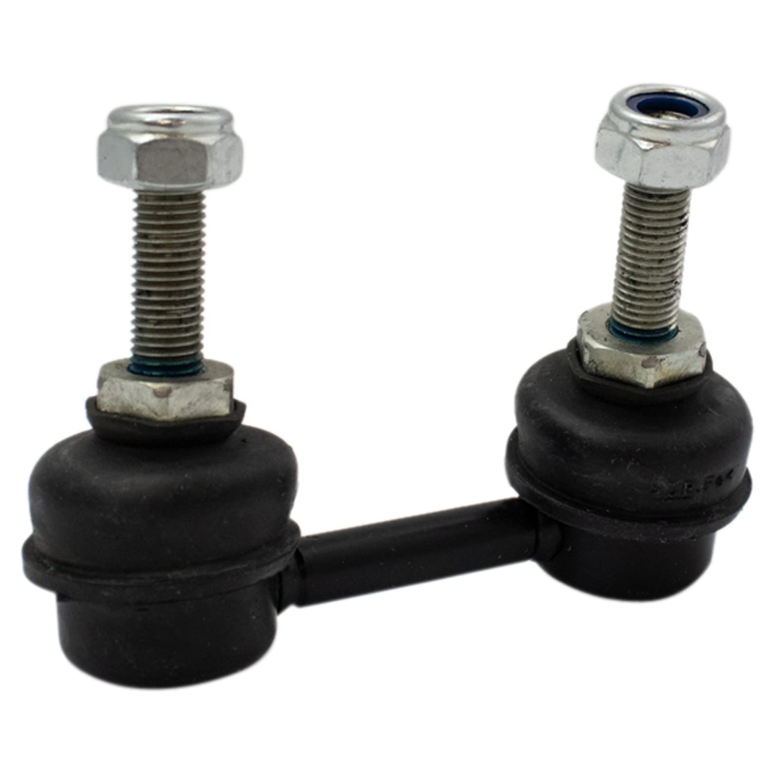 TRQ Stabilisator hinten rechts, Beifahrerseite, kompatibel mit Nissan Altima 2016–2018 Maxima