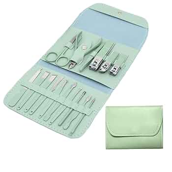 ネイルケアセット torekagu 爪切り セット ネイルケアセット 爪やすり 毛抜き