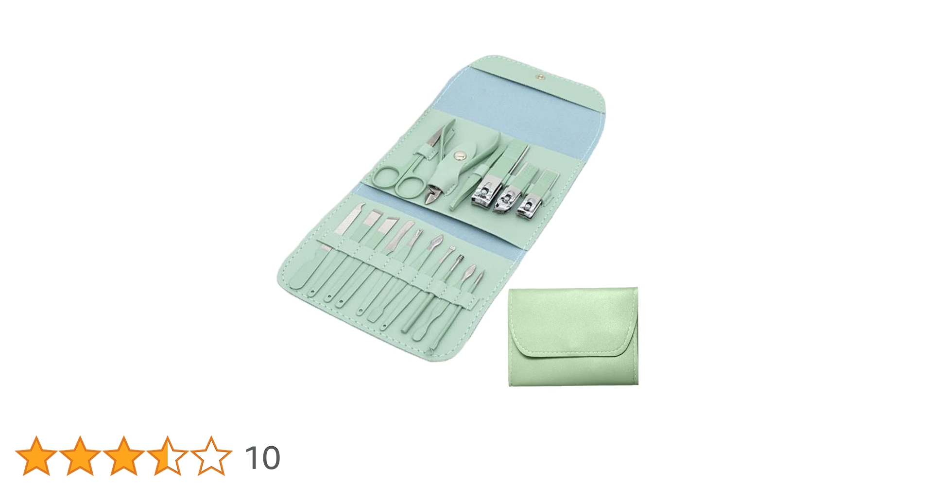 Amazon.co.jp: 爪切り セット ネイルケアセット マニキュア