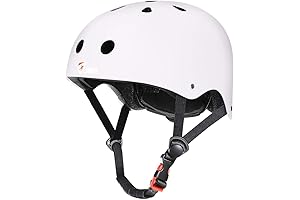 JBM - Certified Casco Skate Helmet