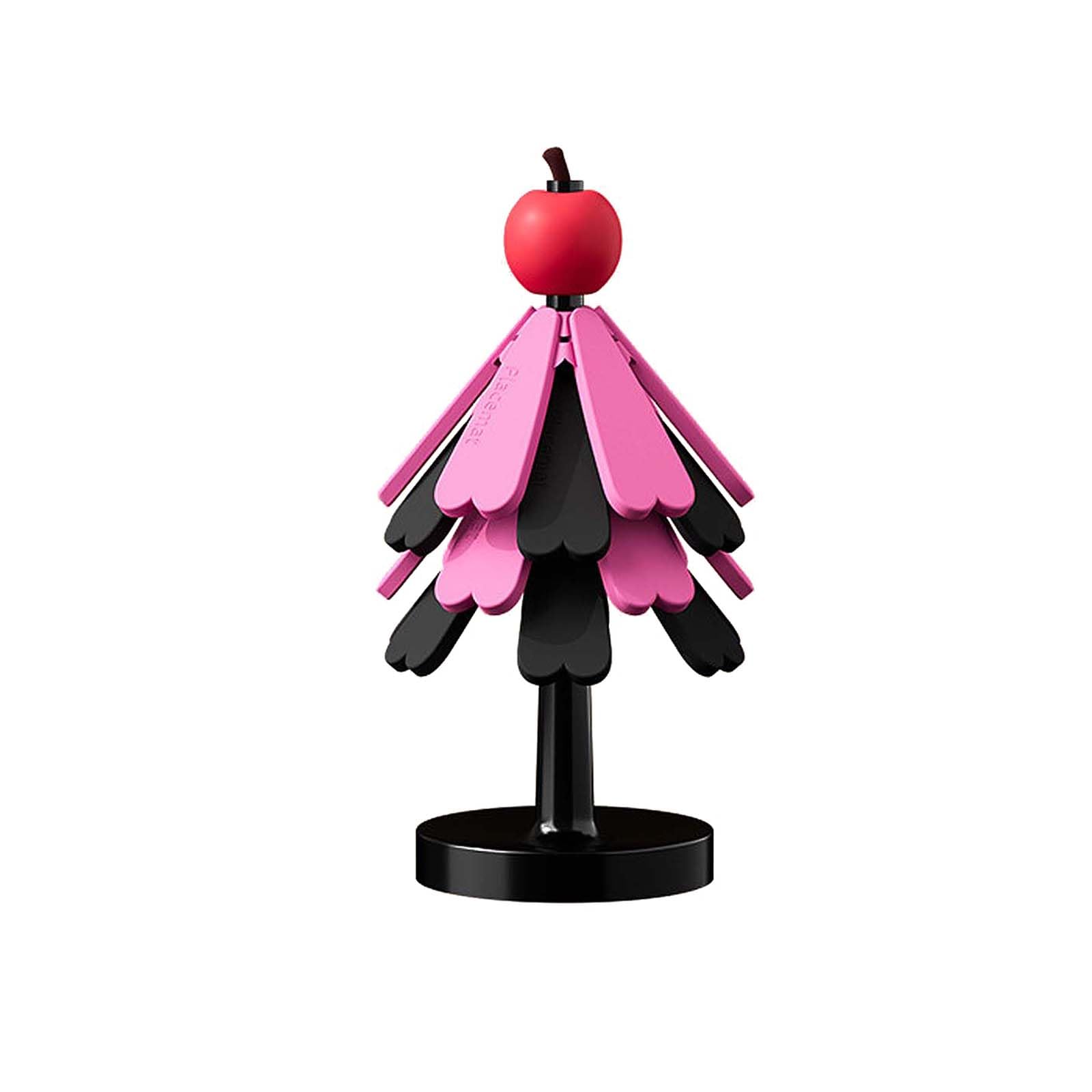 ASCFTWRA Silicone Tree Trivets for Hot Dishes and Pans,