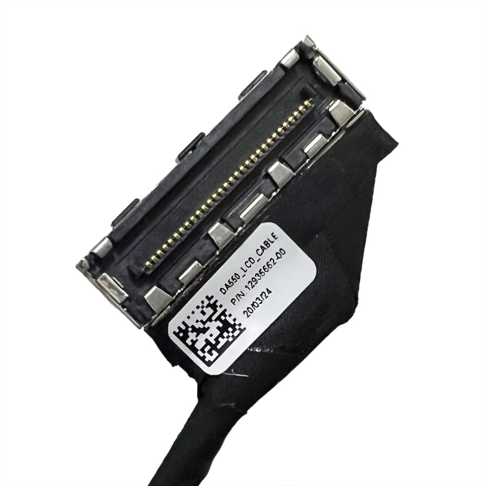 Amazon.com: Huasheng Suda 40PIN 12935662-00 Replacement for Razer