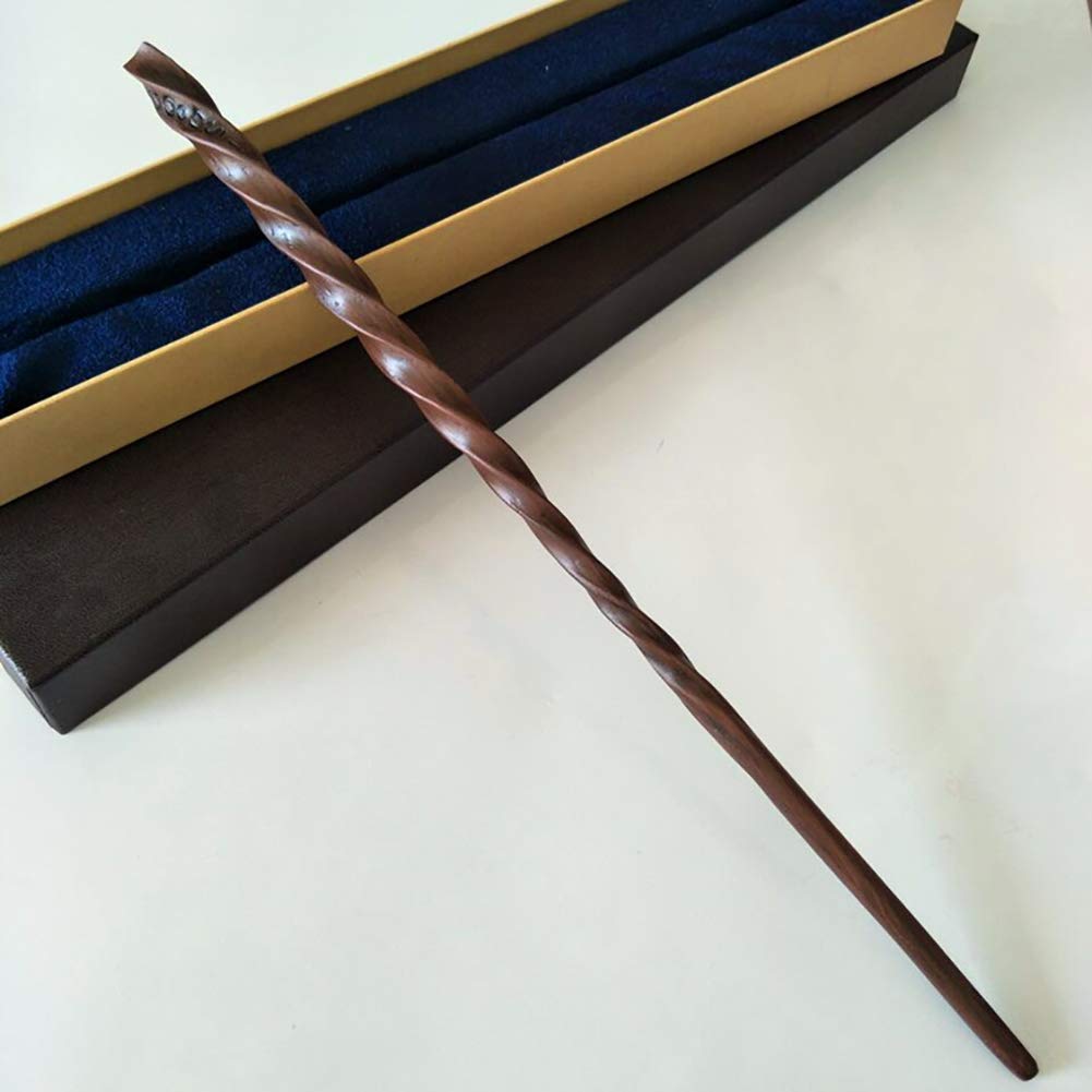 Buy Harry Potter Wand in Ollivanders Box 14" Harry Potter Wand With