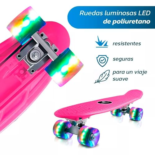 Opiniones y reviews de Patinete skate flash Top diez. 15 Opiniones y reviews de Patinete skate flash Top diez. 11