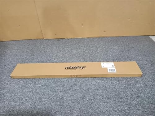 Relaxdays Bamboo Ladder Rack, Towel Holder, Decorative 5-Rung Rack, Leaning, HWD: 180 x 35 x 20 cm, Natural - Cosy Home Interiors Relaxdays Bamboo Ladder Rack, Towel Holder, Decorative 5-Rung Rack, Leaning, HWD: 180 x 35 x 20 cm, Natural - Image 9