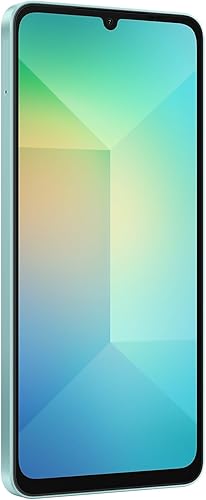 Miniatura 3 de Samsung Galaxy A06 4G LTE (64 GB + 4 GB) Versión latina SM-A065MDS desbloqueado de fábrica de 6.7 pulgadas Dual Sim 50MP Dual Cam (paquete de