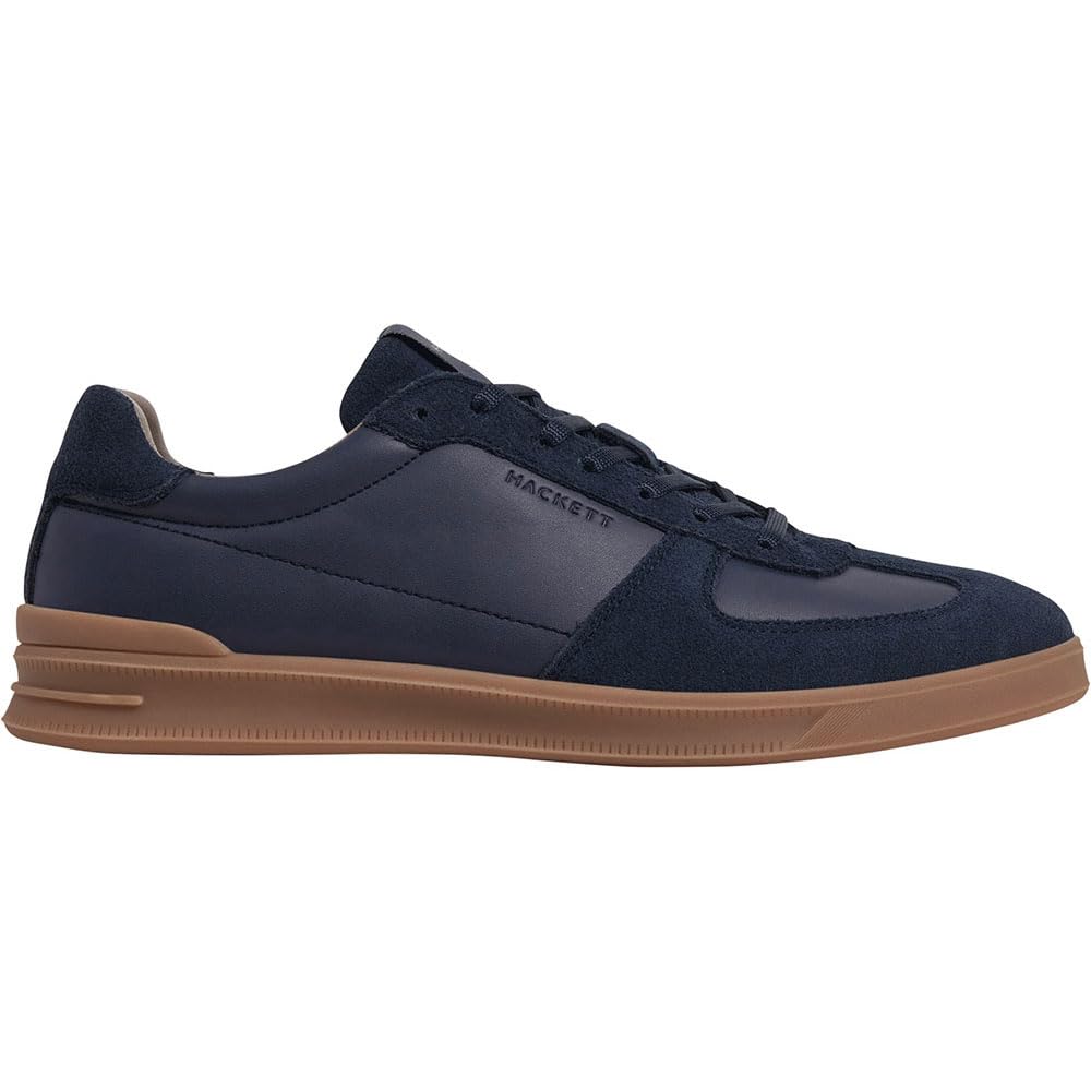 Hackett Zapatillas Brando Circuit EU 45