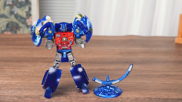 Amazon.com: Yionkin Transforming Special Figure Transformable