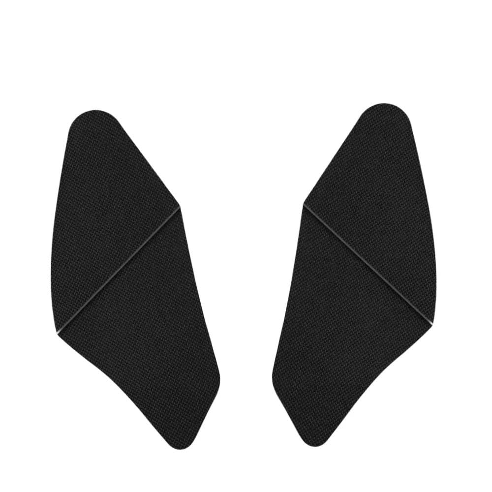 Autocollants antidérapants moto pour grip latéral de réservoir Diavel 1260S