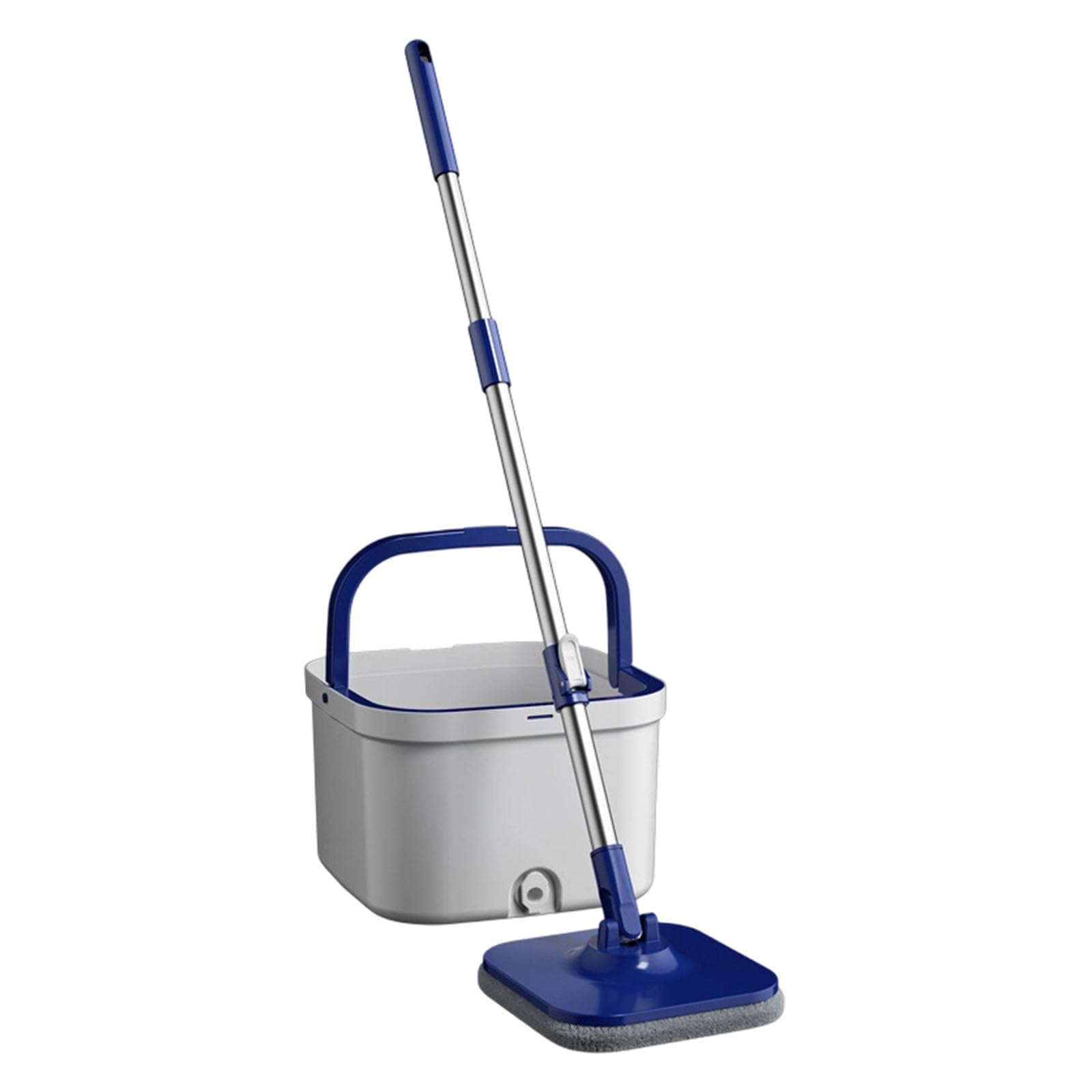 Kalttoy Basic Model Grasps Complimentary Cleansing Turn Wipe Highlighting Marine Horse Wash Turn Dry Structure Separate Neat Contaminated Bucket 360 Rotation Thin Levelhead Efficient Wipe