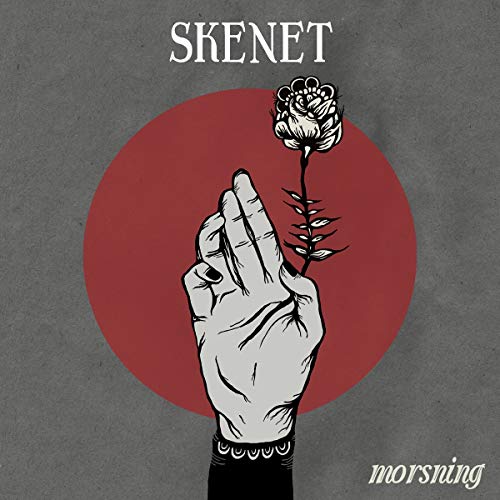 Album Art for Morsning by Skenet