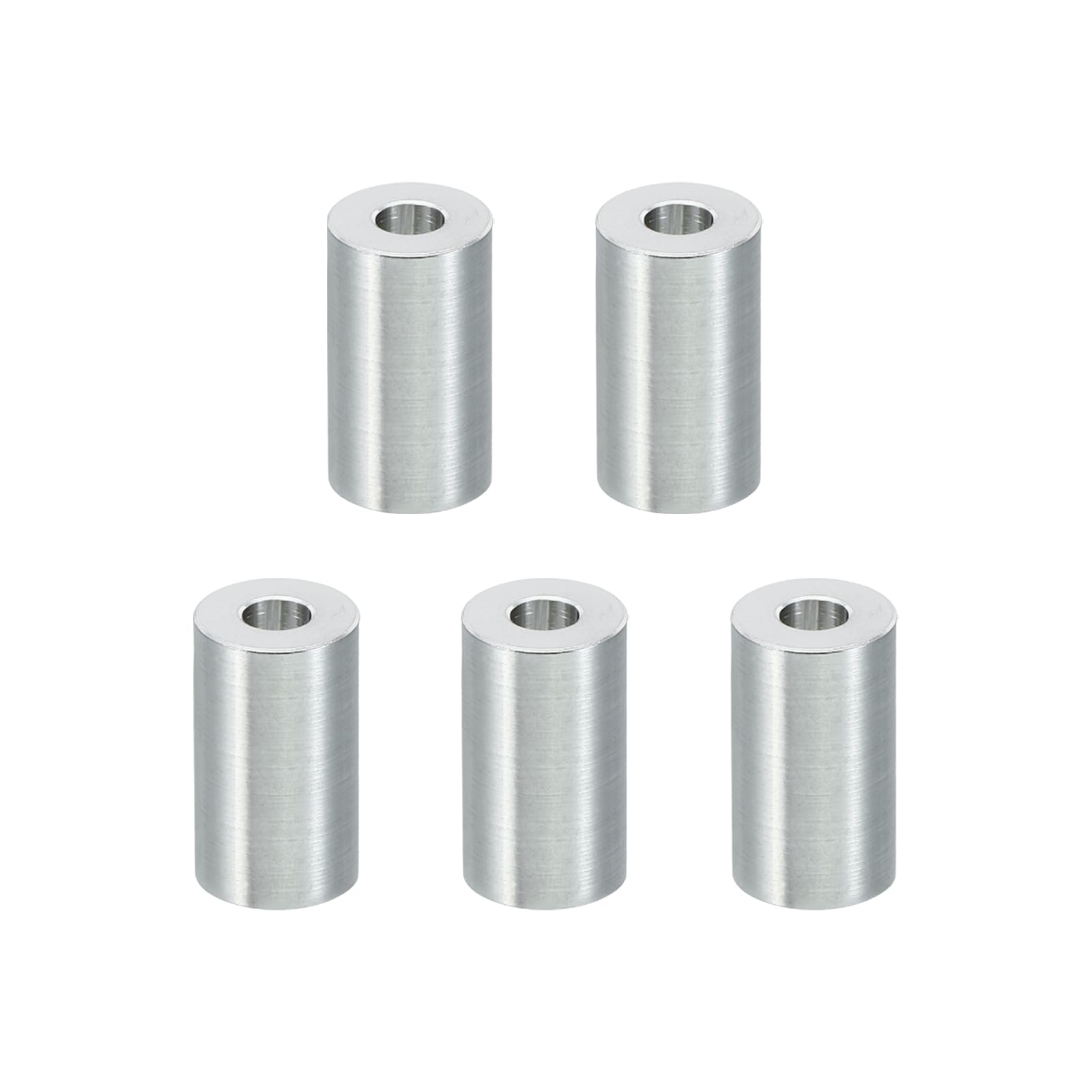 PATIKIL M6 Aluminum Spacers