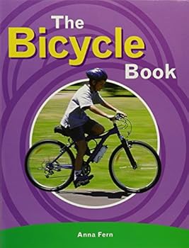 Paperback The Bicycle Book: Individual Student Edition Emerald (Levels 25-26) Book