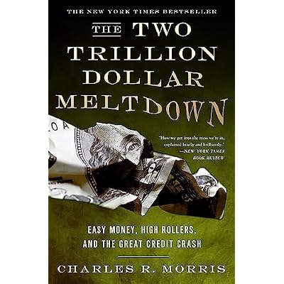 The Two Trillion Dollar Meltdown
