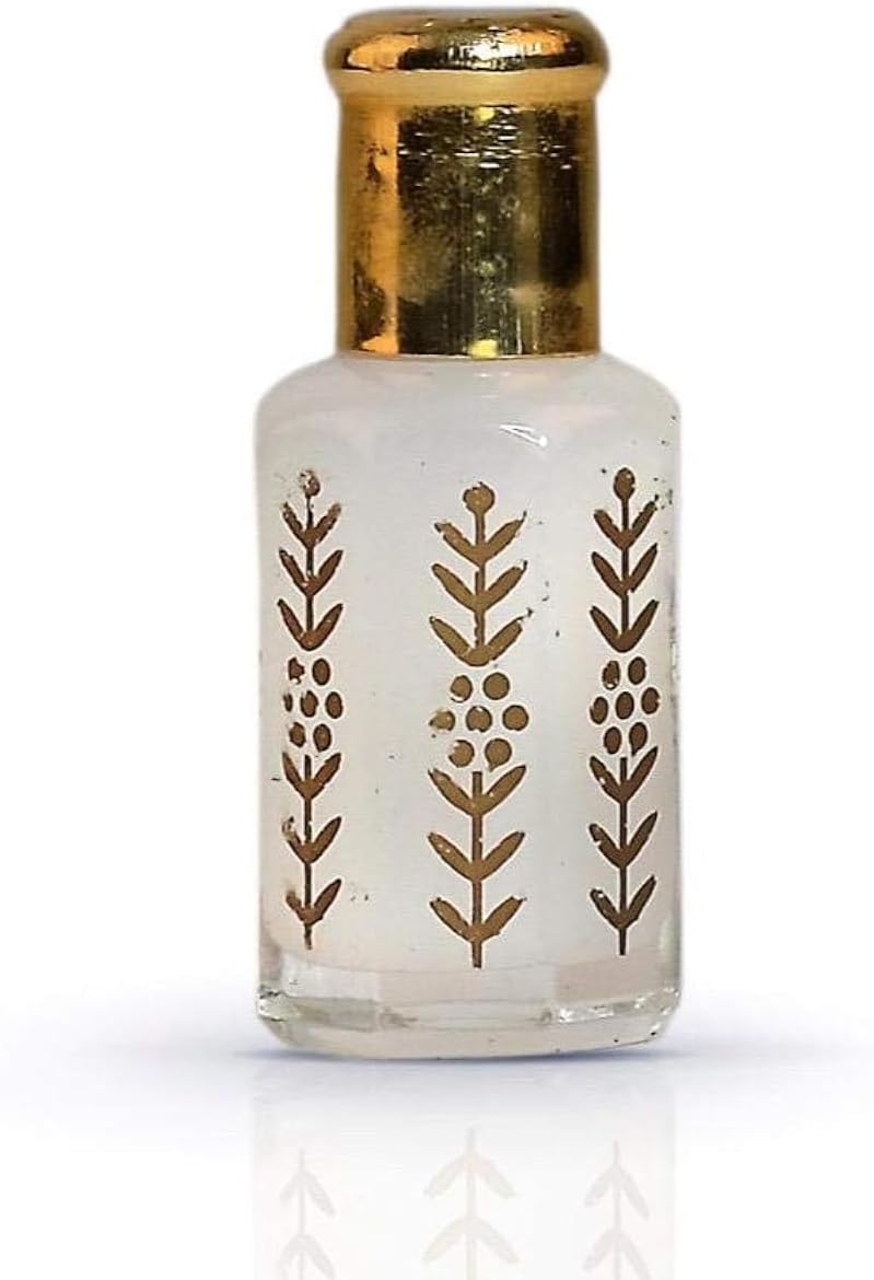 Tahara Musk For Unisex 12ml - Musk