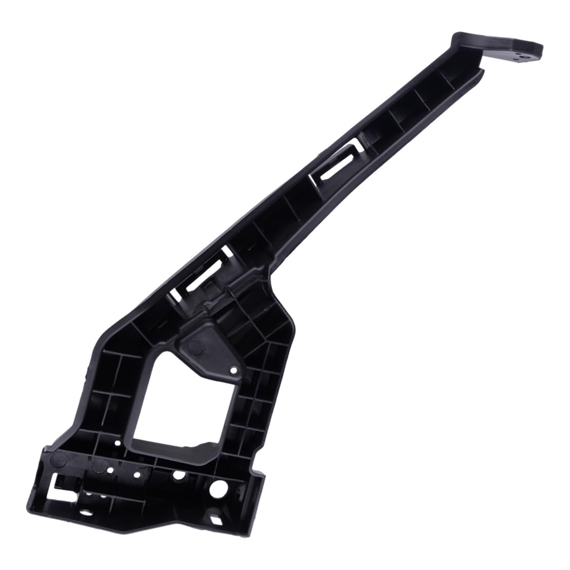 Amazon.com: beler Front Left Side Headlight Bracket 71190-T7A-J00