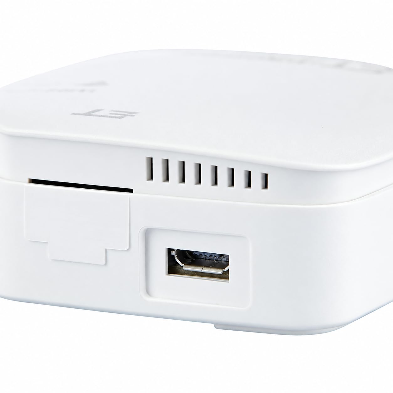 Eurotronic Comet ZZ Eco 5er Set – Zigbee Heizkörperthermostate mit Gateway