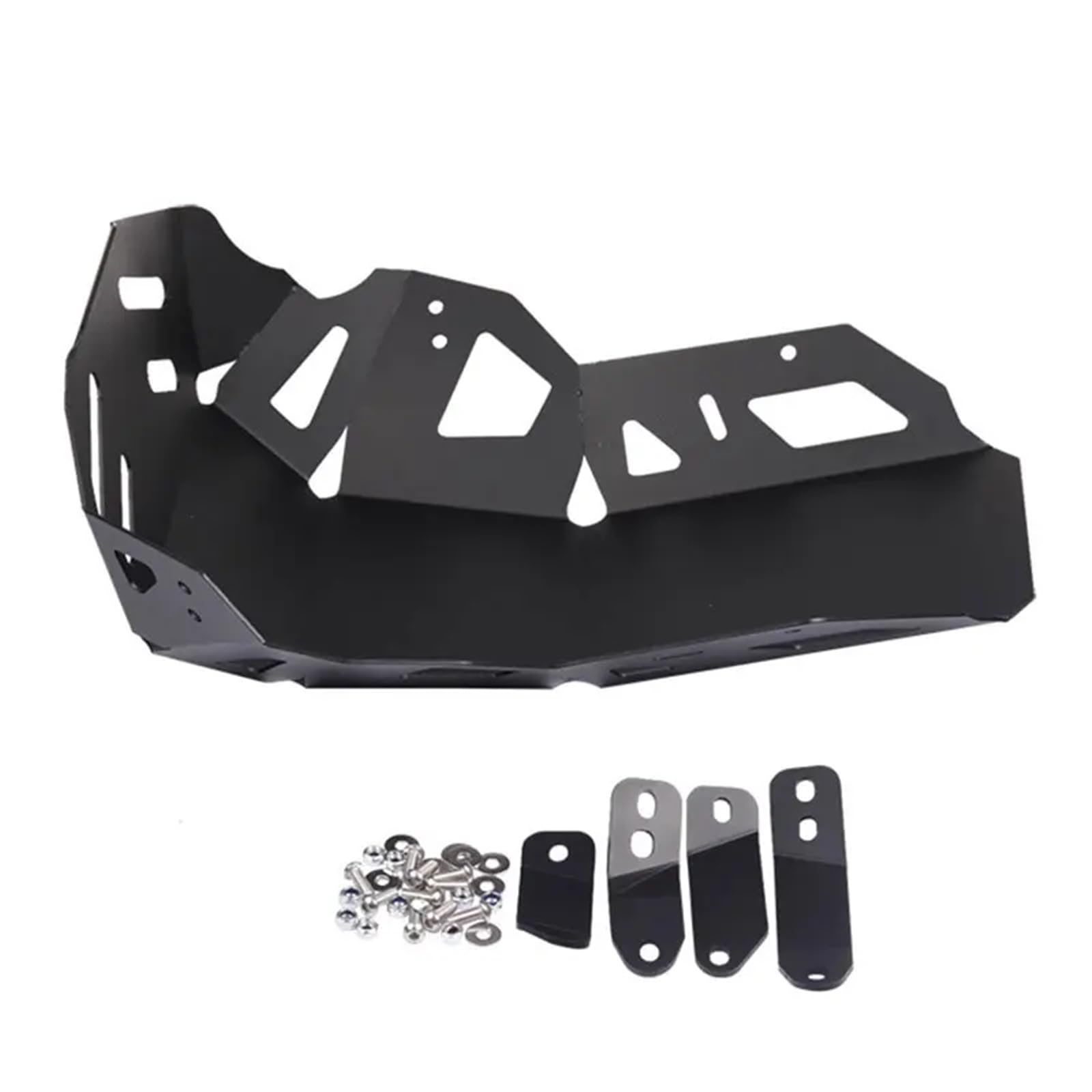 Per Versys 650 Per KLE650 2015-2021 Protezione telaio della copertura di protezione motore motociclo copertura motore Base del Motore