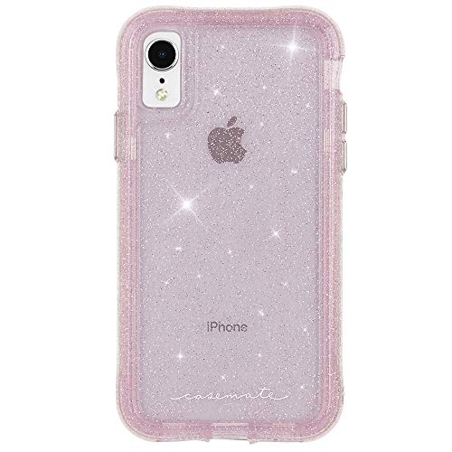 Amazon.co.jp: Case-Mate iphone ケース (iPhoneXR) ハード