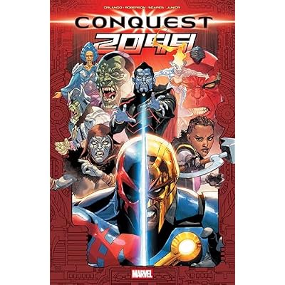 Conquest 2099