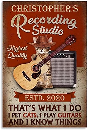 Cuadro Acustico Que Es