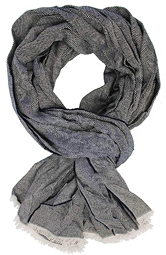 Foulard en coton fabriqué en Allemagne de qualité supérieure Rotfuchs