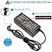 AC Adapter Charger for Dynabook Tecra A40-G-BTO, A40-E BTO, A30-E-BTO. by Galaxy Bang USA