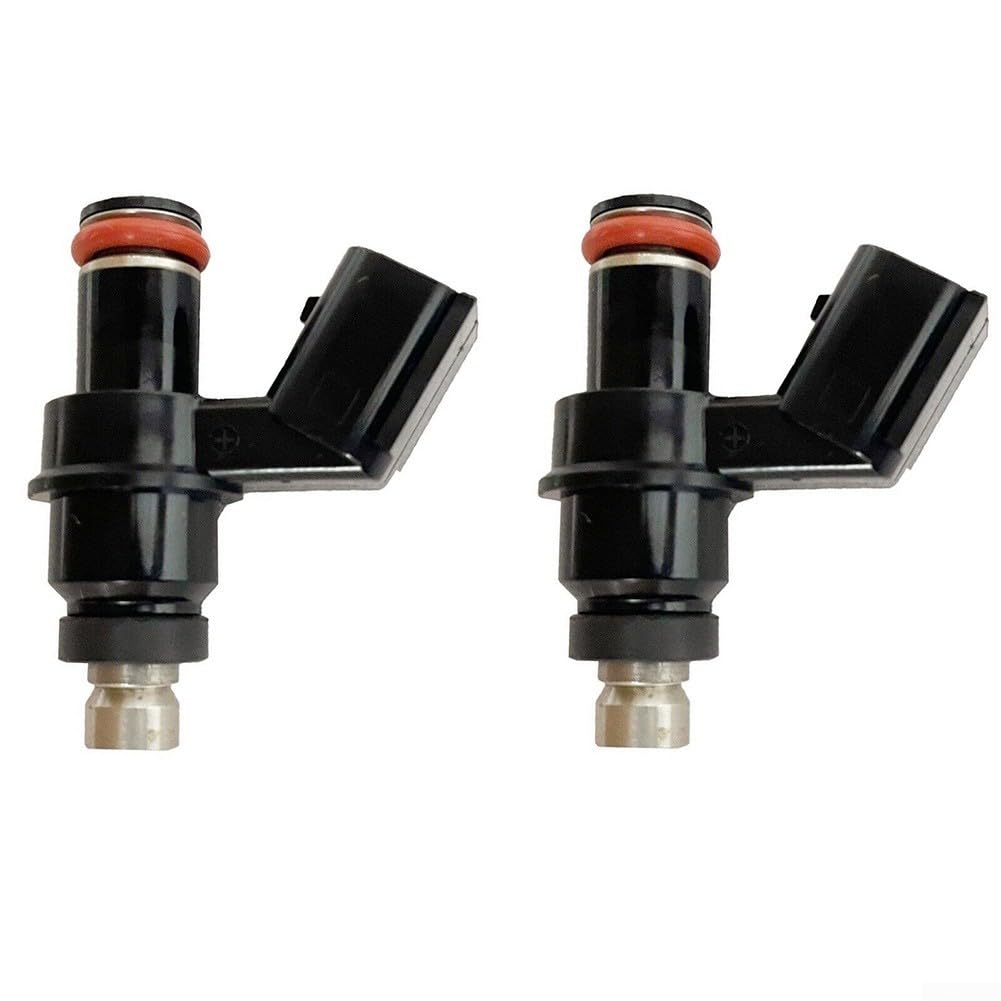 Inyector de combustible 1571026ga0 repara fallos de arranque en Tu250x y C50t 7