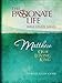 Matthew: Our Loving King 12-Week Study Guide (The Passionate Life Bible Study Series)