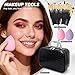 Imagen de Kit Maquillaje Mujer Profesional Completo