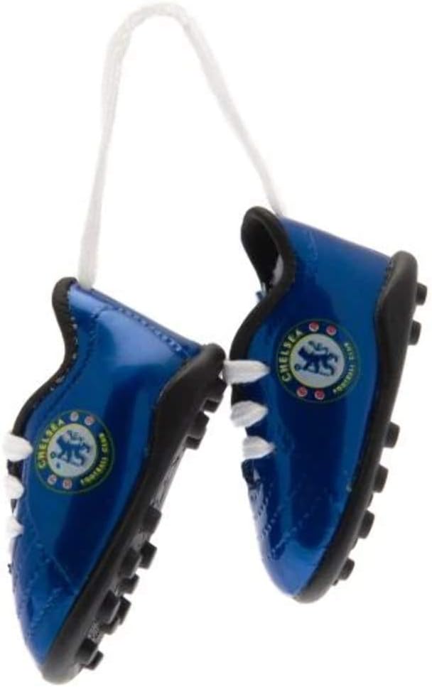 Chelsea FC Mini Football Boots