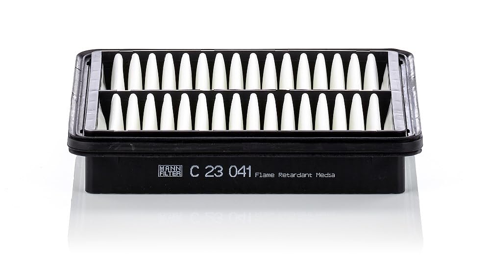 MANN-FILTER C 23 041 Luftfilter - für Pkw + Transporter