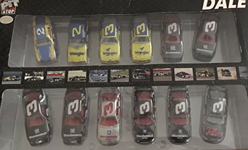 dale the movie diecast