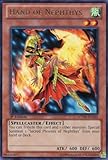 Yu-Gi-Oh! - Hand of Nephthys (LCYW-EN260) - Legendary Collection 3: Yugi's World - 1st Edition - Rare