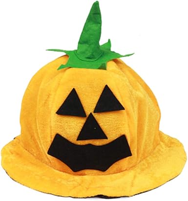 Pumpkin hat amazon Clearance