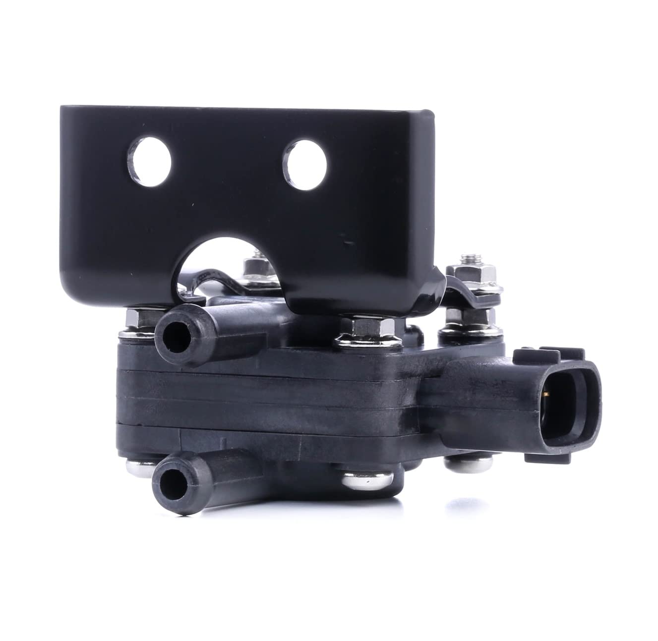 RIDEX 4272S0060 Sensor presión gas de escape con soporte compatible con HYUNDAI TUCSON JM