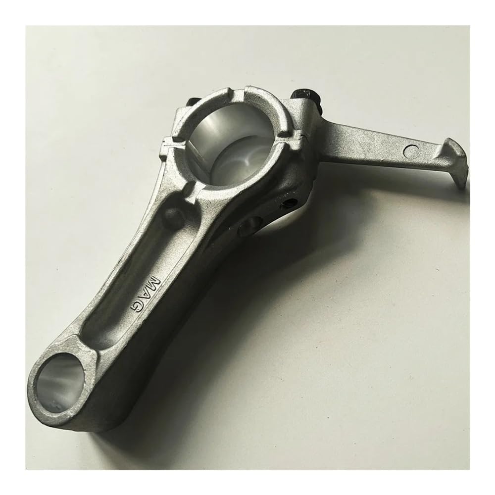 Biela compatible con motor generador EX40 RGX7800 14HP 404CC 105013201 22G-22503-00