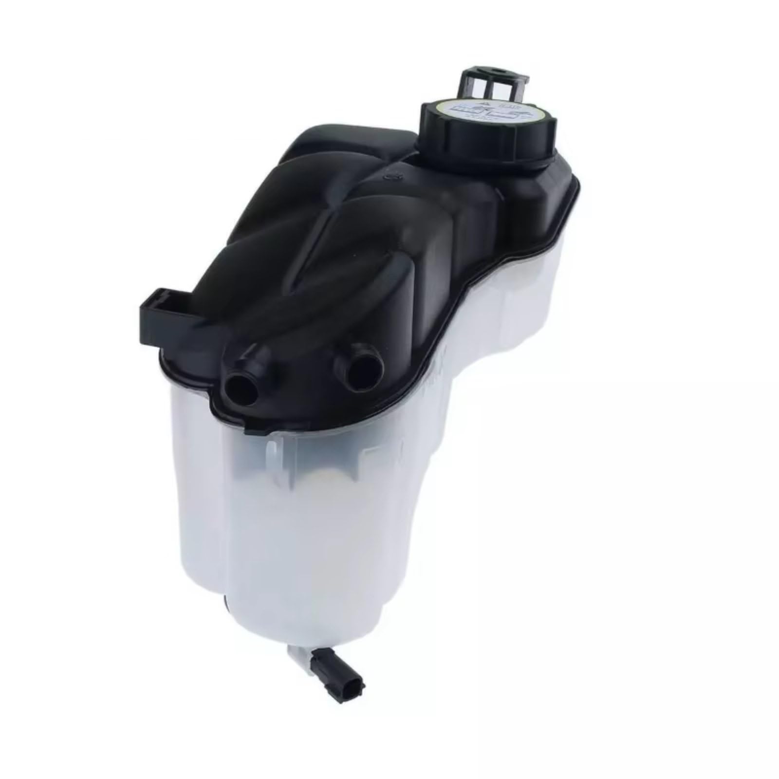 Refrigerante Vaschetta Compatibile Con Land Per Rover Per Freelander Lr2 2008-2014 31200320 Serbatoio Espansione Liquido Raffreddamento Motore Collettore LR004080
