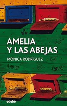 Paperback AMELIA Y LAS ABEJAS [Spanish] Book