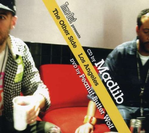 The Other Side of Los Angeles: Compiled By Madlib & Peanut Butter Wolf