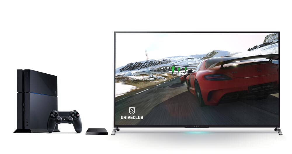 Playstation TV + voucher [Importación Francesa]