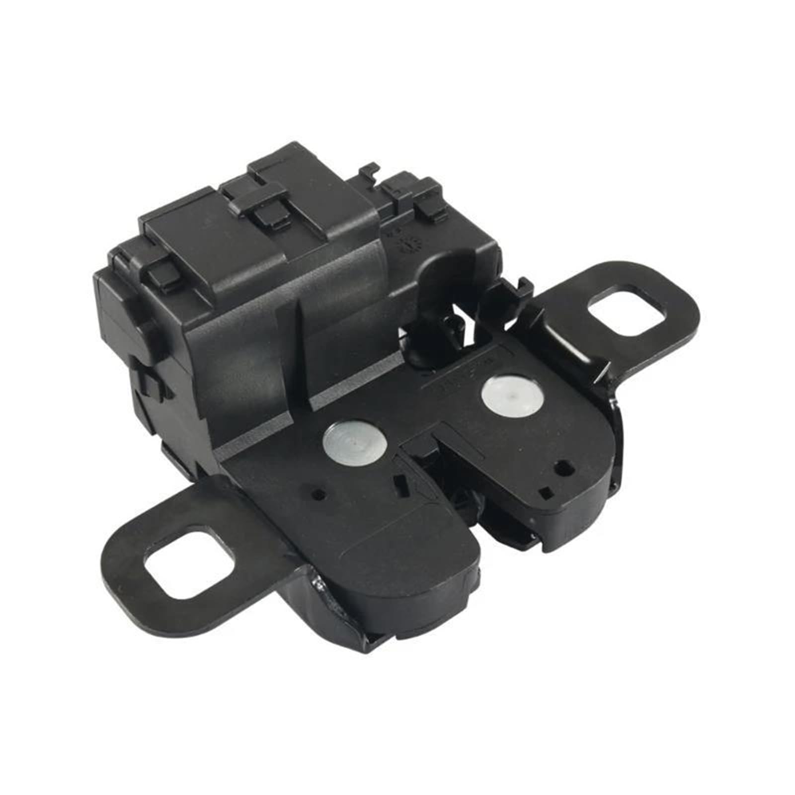 Xdxlbgdgan One Color Tailgate Trunk Lock Actuator Latch 51249802312 9802312 Car Tailgate Lock For Trunk Actuator Lid Latches Hatch Back