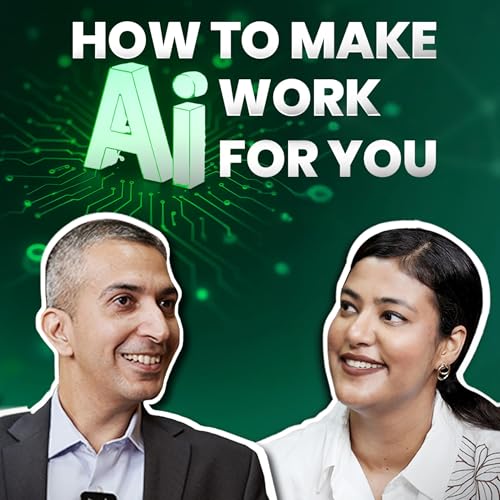 AI is Reprogramming Your Brain. Can we use it to SAVE Critical Thinking?