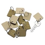 PMC04985 - Securit Extra Blank Hook and Loop Tags