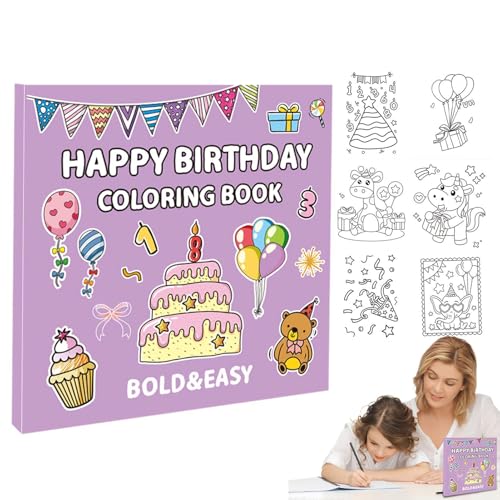 Generisch Lernbuch Malen & Planeten Malbuch